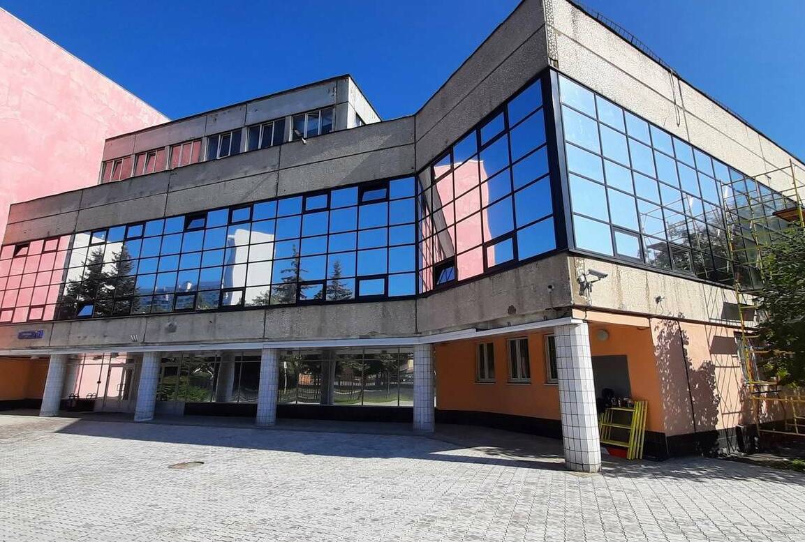 Тонирование окон квартир, офисов и домов