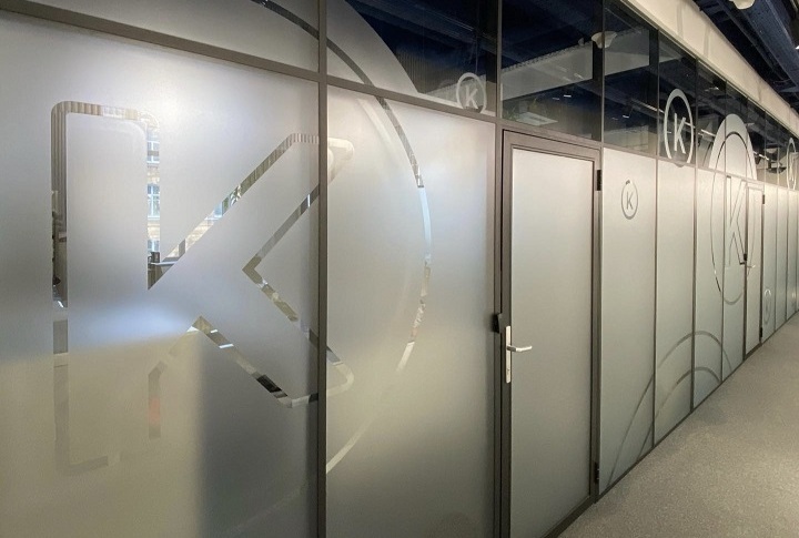 Тонирование окон квартир, офисов и домов