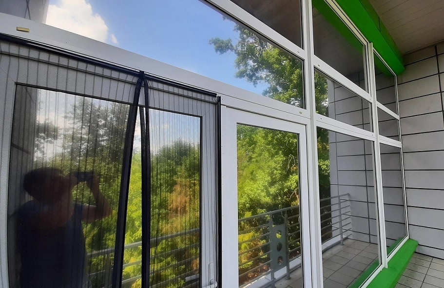 Зеркальные пленки